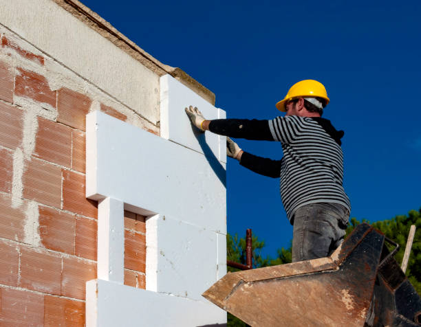 Best Spray Foam Insulation in Greenville, FL