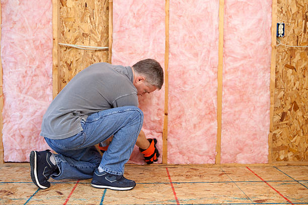 Types of Insulation We Offer in Greenville, FL