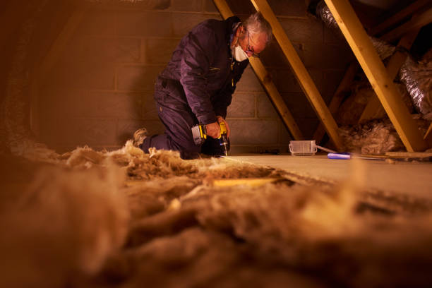 Best Spray Foam Insulation in Greenville, FL